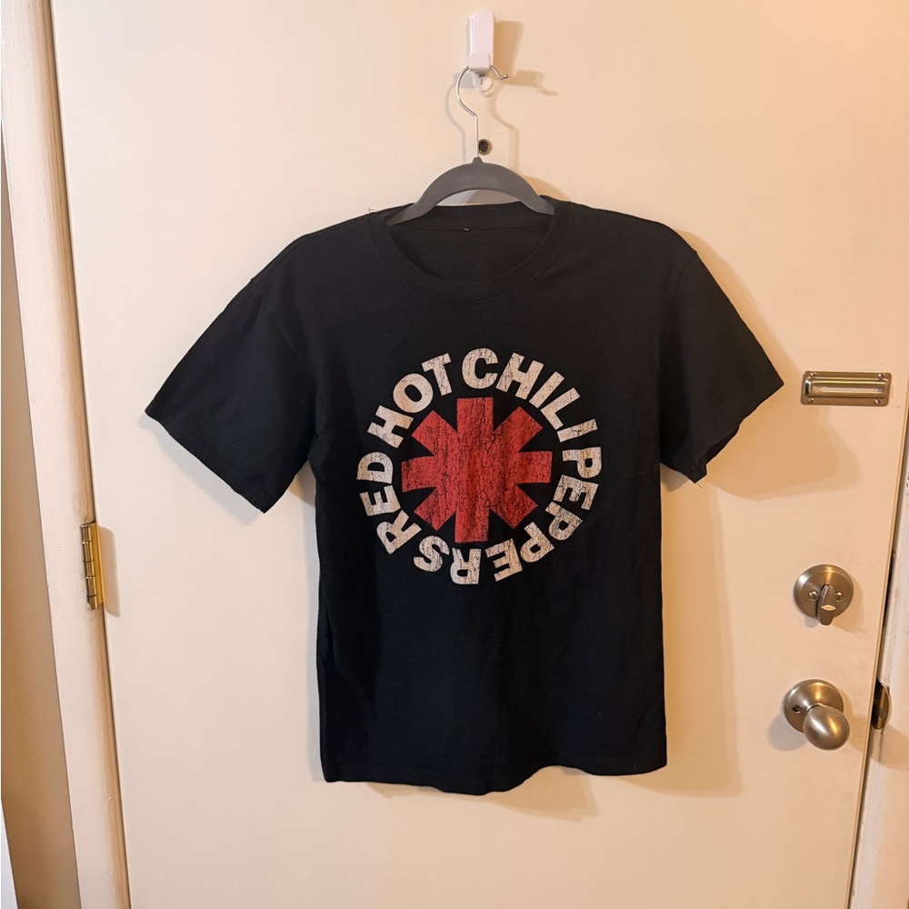 Red Hot Chili Peppers T-Shirt